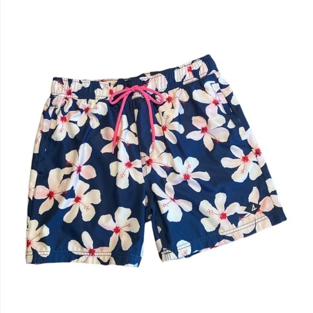 SPERRY Swim Short - size womens Medium